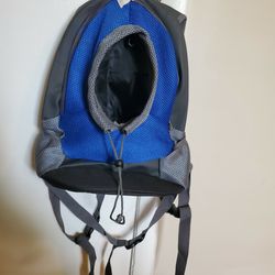 Pet Carrier Backpack 