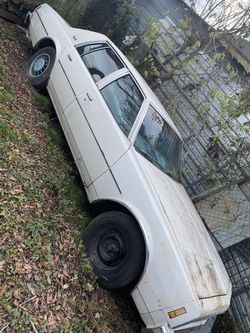 1978 Chevrolet Impala