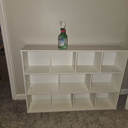 White Childrens Furniture. 