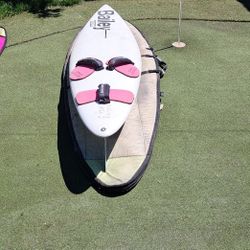 Windsurf Board 8 Foot BAILEY 