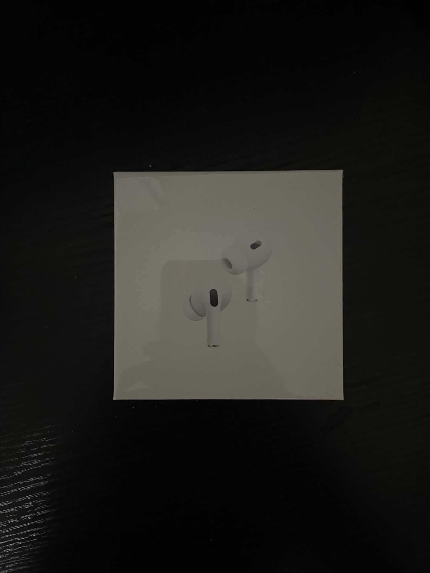 Airpod Pro 2nd generation