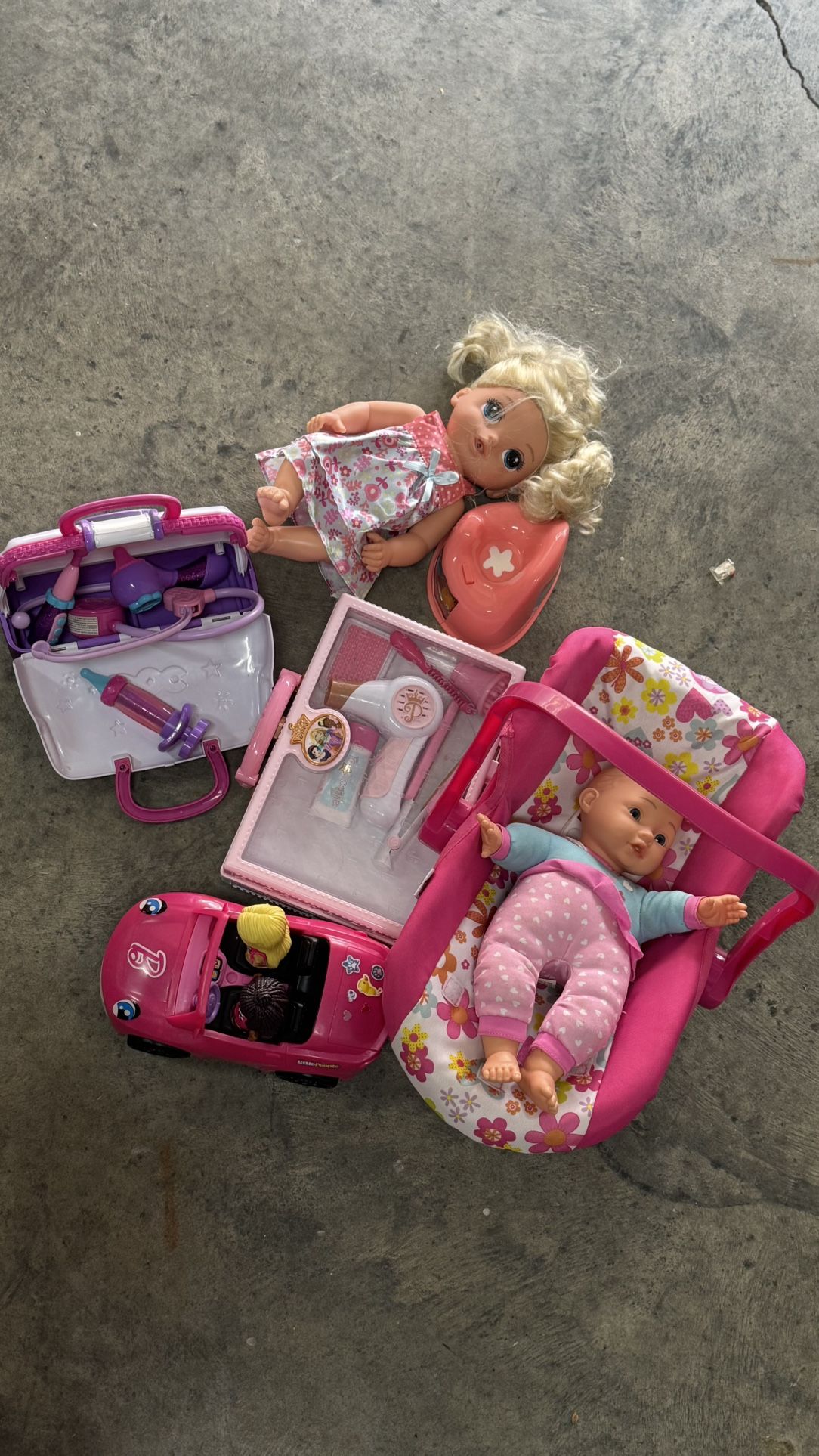 Toys , Baby