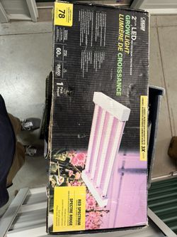 Led Grow Light 