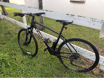 Trek Dual Sport 2 – Size L