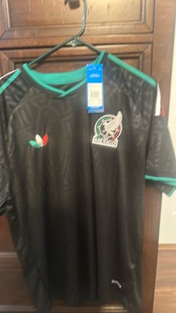 Mexico jersey