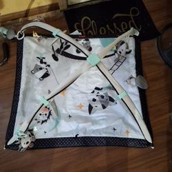 Baby  Gym Mat