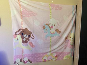 Sanrio poster