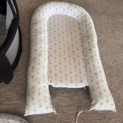 Lounger, Snuggle Plus Cover