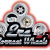 Era Correct Wheels 