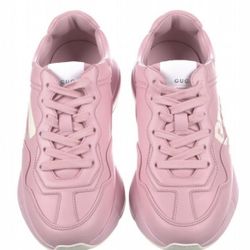 Gucci Sneakers Women 38 Size