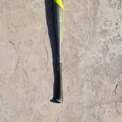 Metal Baseball Bat