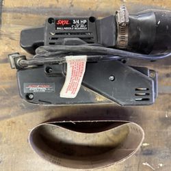 Skill Belt Sander