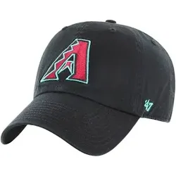 AZ Diamondbacks 47 Cleanup Hat