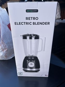 Electric Blender