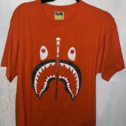 Bape Shark T-shirt