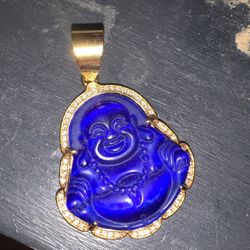 Buddha  Pendant XXL 