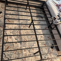 Full Size Bed Frame 