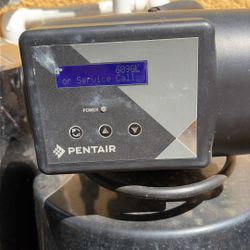 Water Softener For Sale