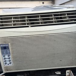 Aire acondicionado de ventana