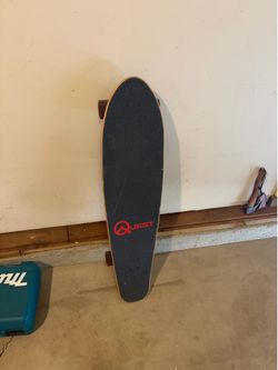 Longboard
