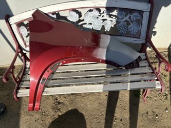 Fender De Lado Derecho De Toyota Highlander 2018