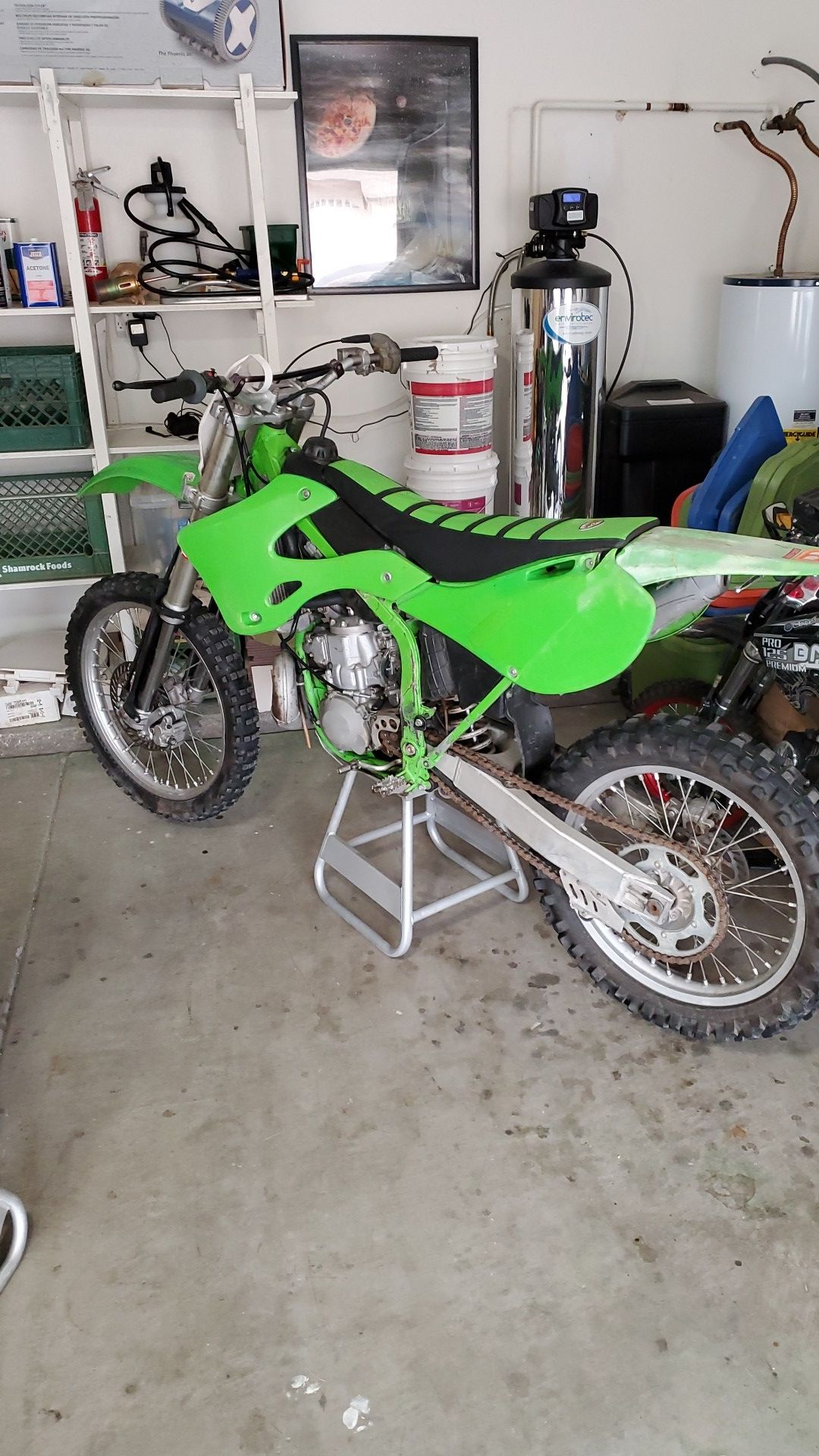 2000 KX250 2 stroke for Sale in Phoenix, AZ OfferUp