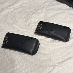 Leather Glasses Case /Holders