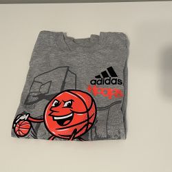 Adidas Hoop Shirt