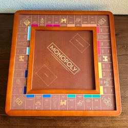 Monopoly Fancy Luxury Board