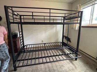 Bunk Bed