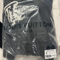 LV sweater 