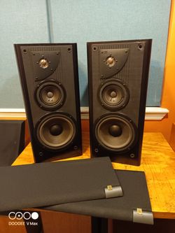 JBL LX500