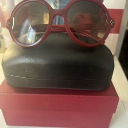 Chloe Sunglasses 