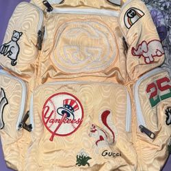 Gucci Backpack
