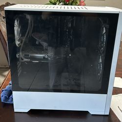 Skytech Gaming Blaze 3.0 Gaming PC Desktop