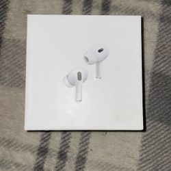 Brand New AirPods 2nd Gen Noise Cancellation 