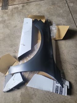 Fender