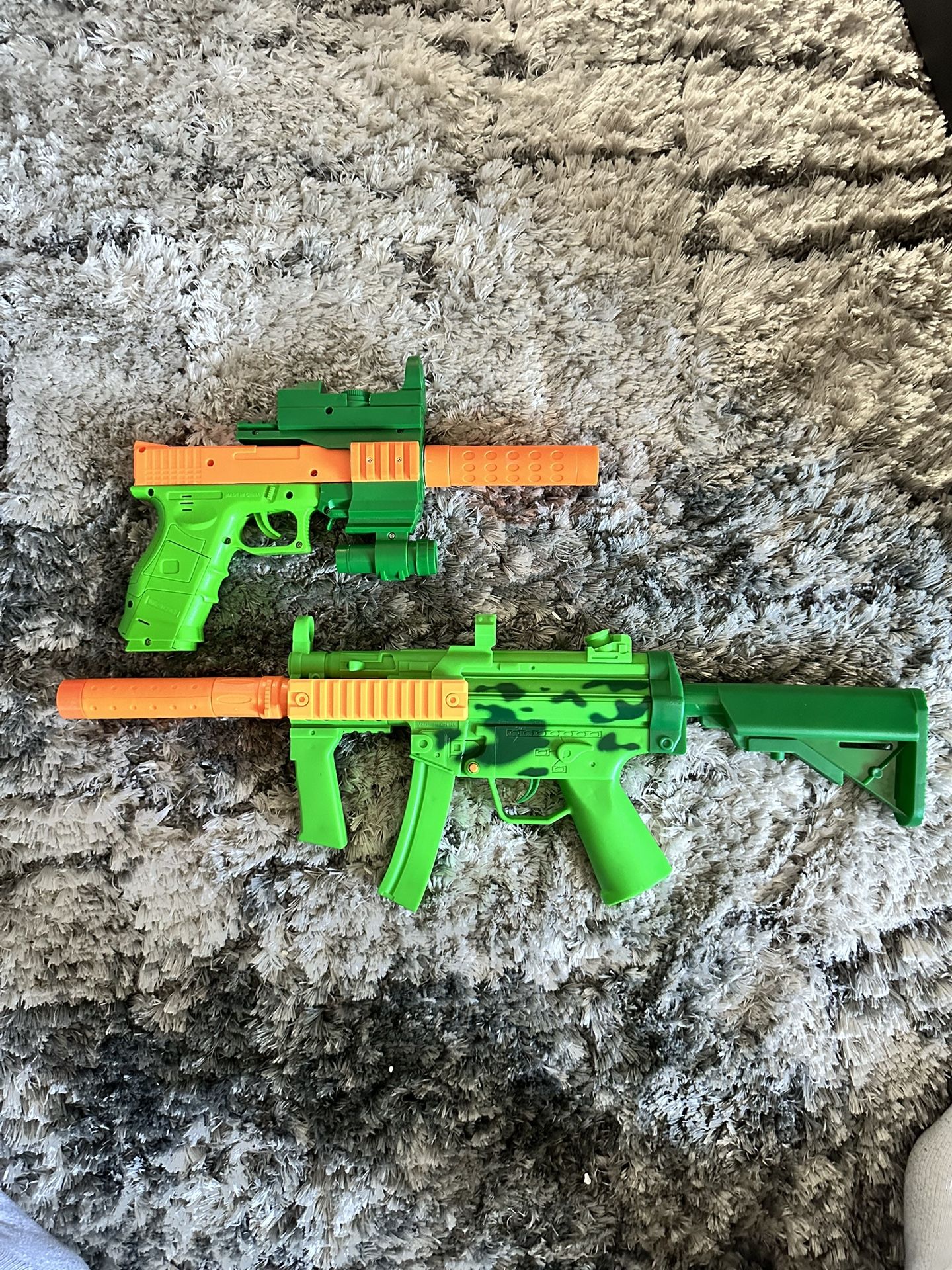 Adventure Force Toy Nerf