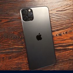 IPHONE 11 PRO MAX UNLOCKED 
