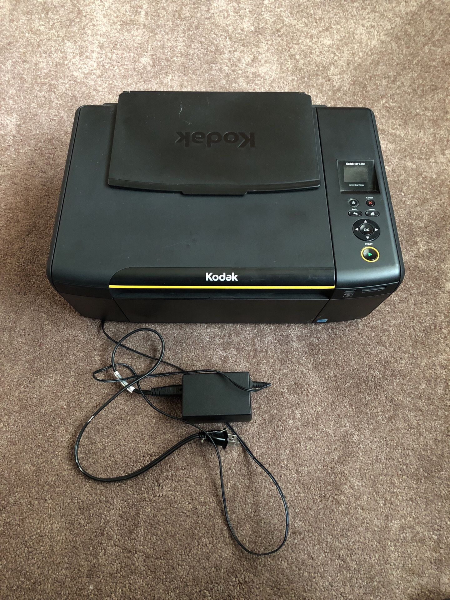 Kodak ESP C310 all in one printer