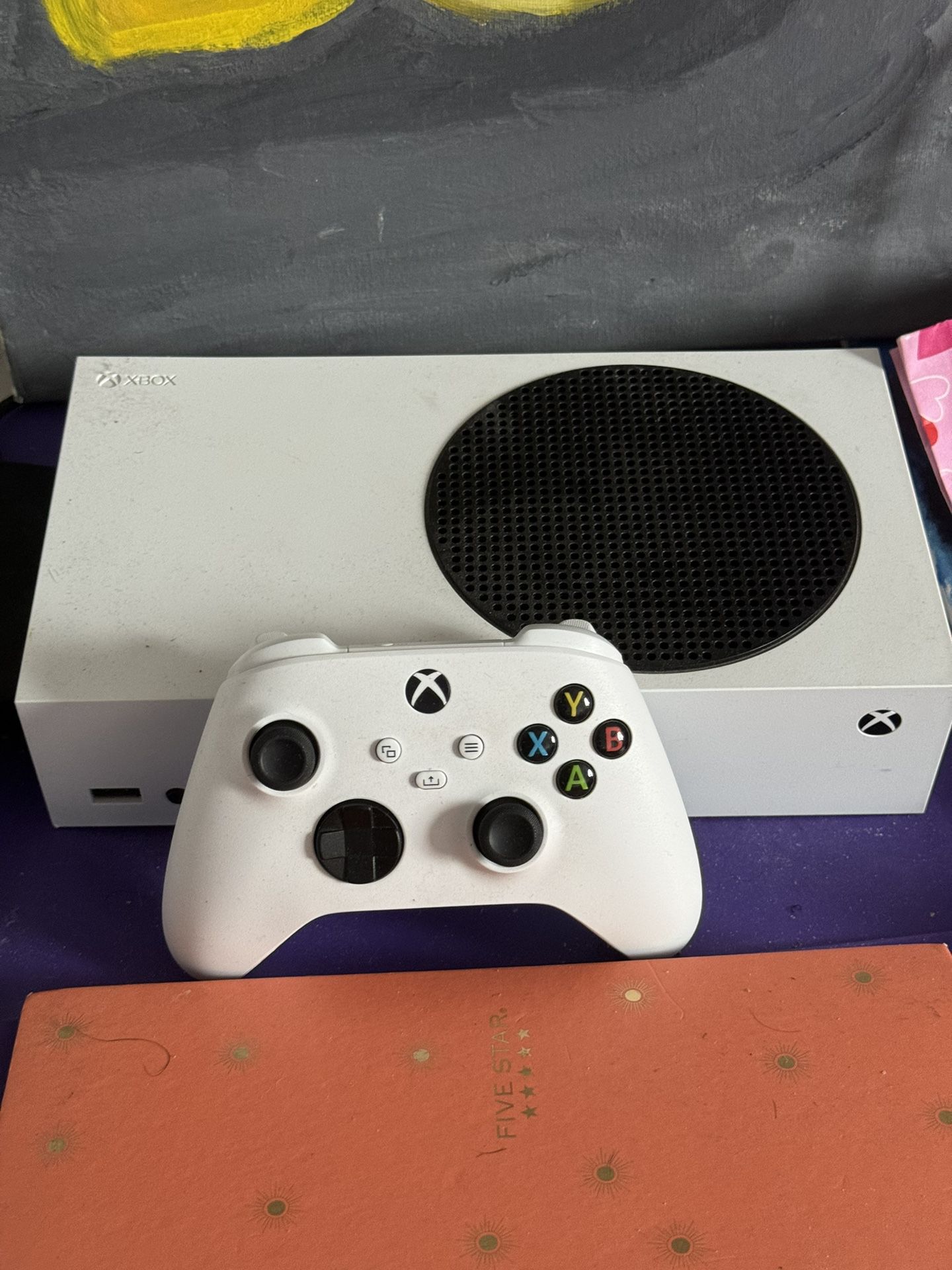 Xbox One S System 