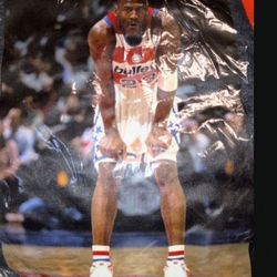 New Footlocker Michael Jordan Smoke Gray Xl