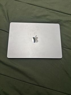 MacBook Air m2