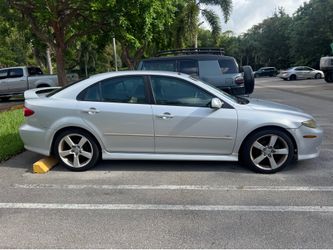2006 Mazda Mazda6
