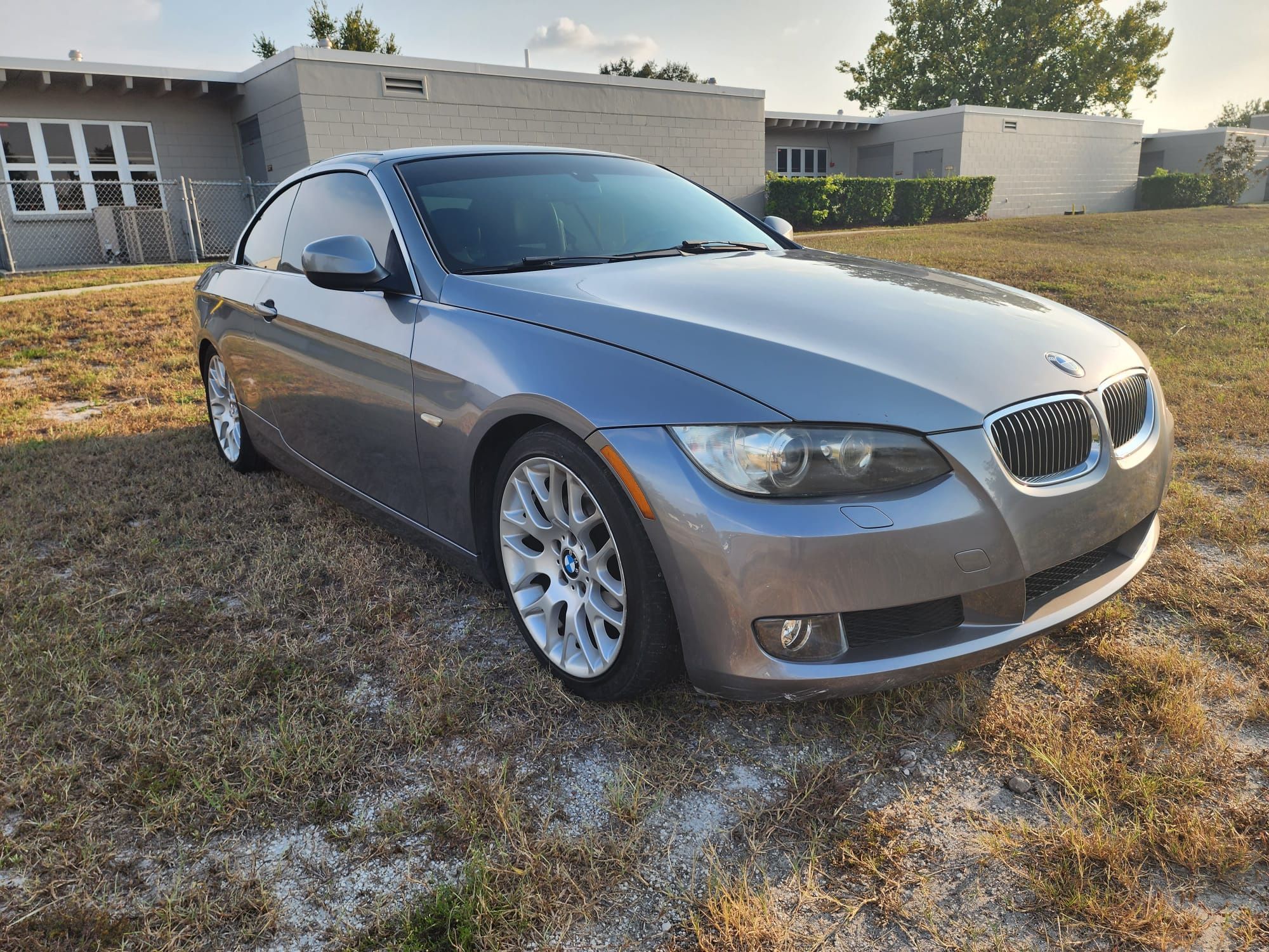 2010 BMW 328i