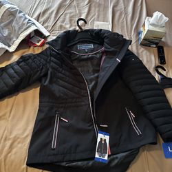 Tommy Hilfiger Jacket