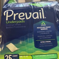 Underpass ( Wee Wee Pads)