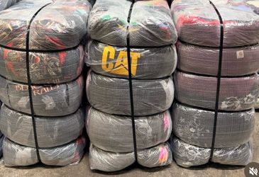 Vintage t shirt bales 100 lb