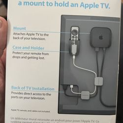 Apple TV Total Mount Pro