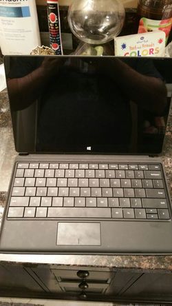 Microsoft Surface RT 64GB
